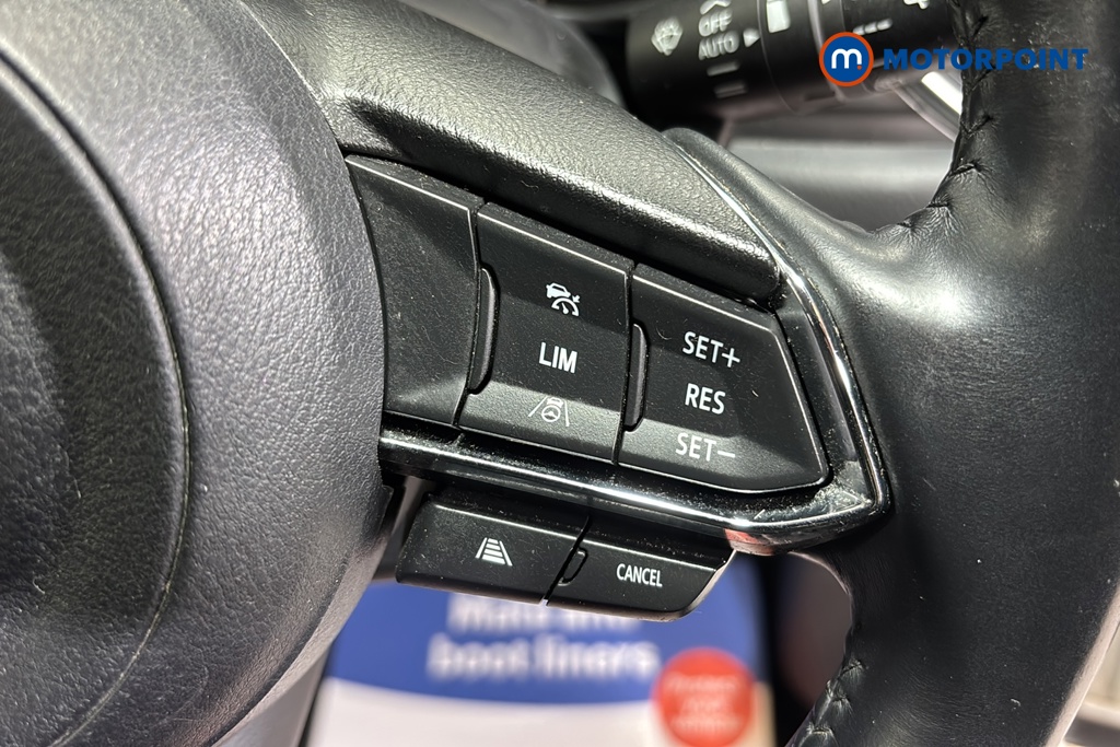 Mazda Cx-5 Se-L Manual Petrol SUV - Stock Number (1666883) - 3rd supplementary image