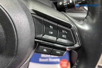Mazda Cx-5 Se-L Manual Petrol SUV - Stock Number (1666883) - 3rd supplementary image