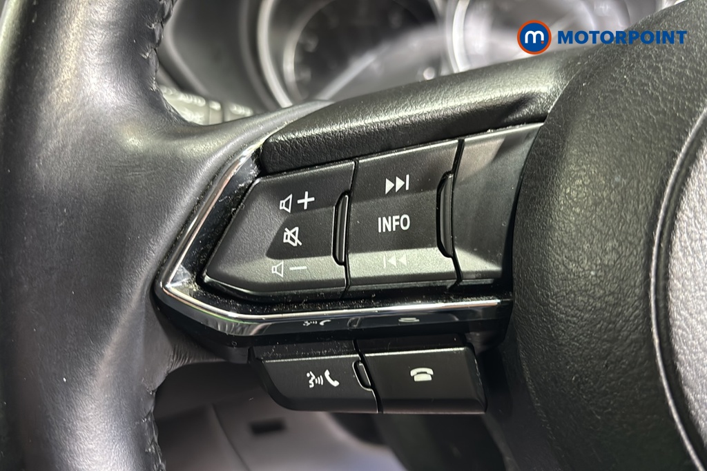 Mazda Cx-5 Se-L Manual Petrol SUV - Stock Number (1666883) - 4th supplementary image
