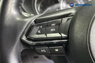 Mazda Cx-5 Se-L Manual Petrol SUV - Stock Number (1666883) - 4th supplementary image