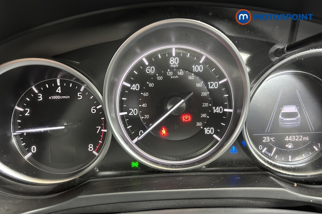 Mazda Cx-5 Se-L Manual Petrol SUV - Stock Number (1666883) - 7th supplementary image