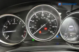 Mazda Cx-5 Se-L Manual Petrol SUV - Stock Number (1666883) - 7th supplementary image