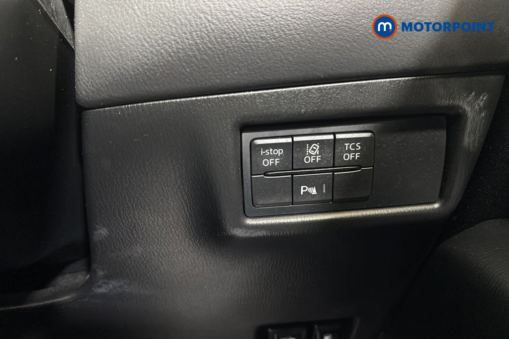 Mazda Cx-5 Se-L Manual Petrol SUV - Stock Number (1666883) - 11th supplementary image