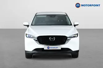 Mazda Cx-5 Se-L Manual Petrol SUV - Stock Number (1666883) - Front bumper