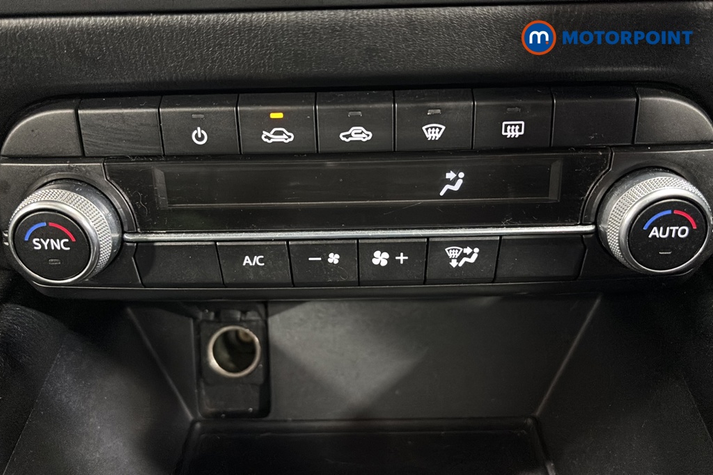 Mazda Cx-5 Se-L Manual Petrol SUV - Stock Number (1666883) - 12th supplementary image