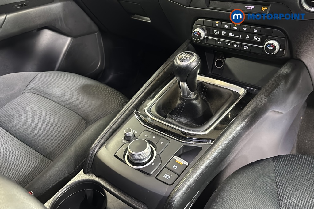 Mazda Cx-5 Se-L Manual Petrol SUV - Stock Number (1666883) - 15th supplementary image