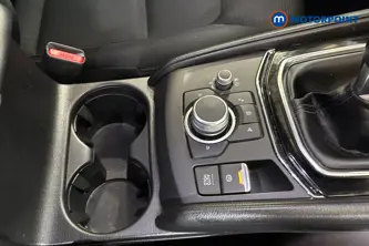 Mazda Cx-5 Se-L Manual Petrol SUV - Stock Number (1666883) - 16th supplementary image
