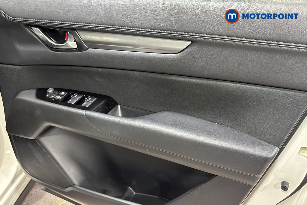 Mazda Cx-5 Se-L Manual Petrol SUV - Stock Number (1666883) - 18th supplementary image
