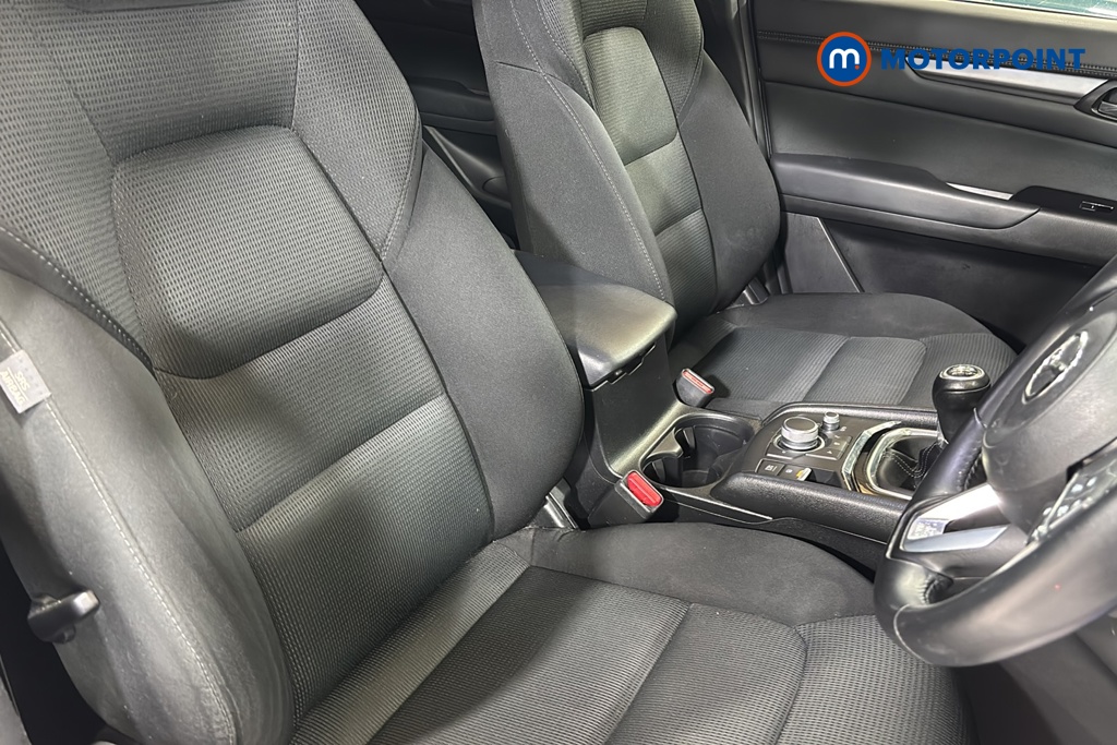 Mazda Cx-5 Se-L Manual Petrol SUV - Stock Number (1666883) - 22nd supplementary image