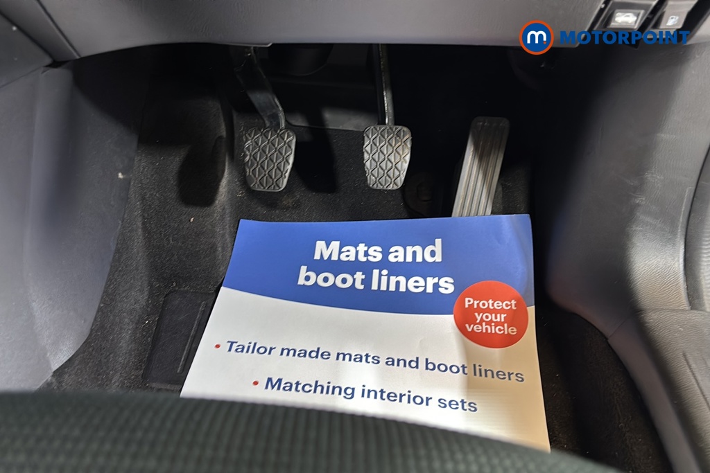 Mazda Cx-5 Se-L Manual Petrol SUV - Stock Number (1666883) - 24th supplementary image