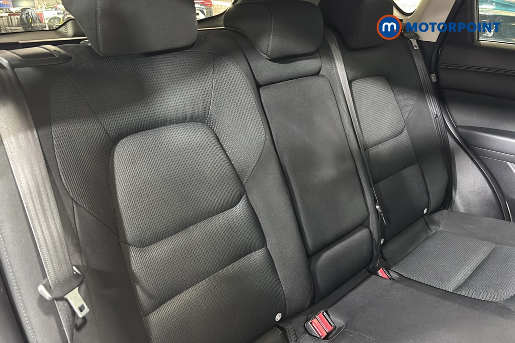 Mazda Cx-5 Se-L Manual Petrol SUV - Stock Number (1666883) - 25th supplementary image