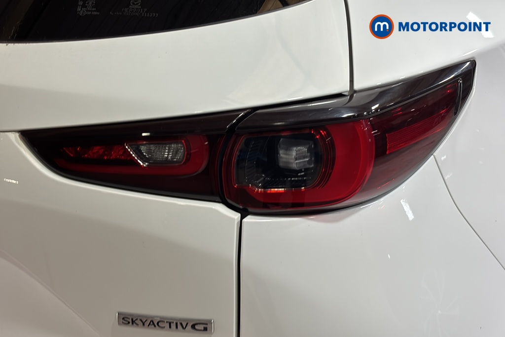 Mazda Cx-5 Se-L Manual Petrol SUV - Stock Number (1666883) - 36th supplementary image