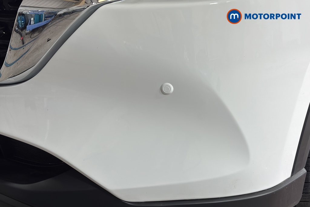 Mazda Cx-5 Se-L Manual Petrol SUV - Stock Number (1666883) - 38th supplementary image