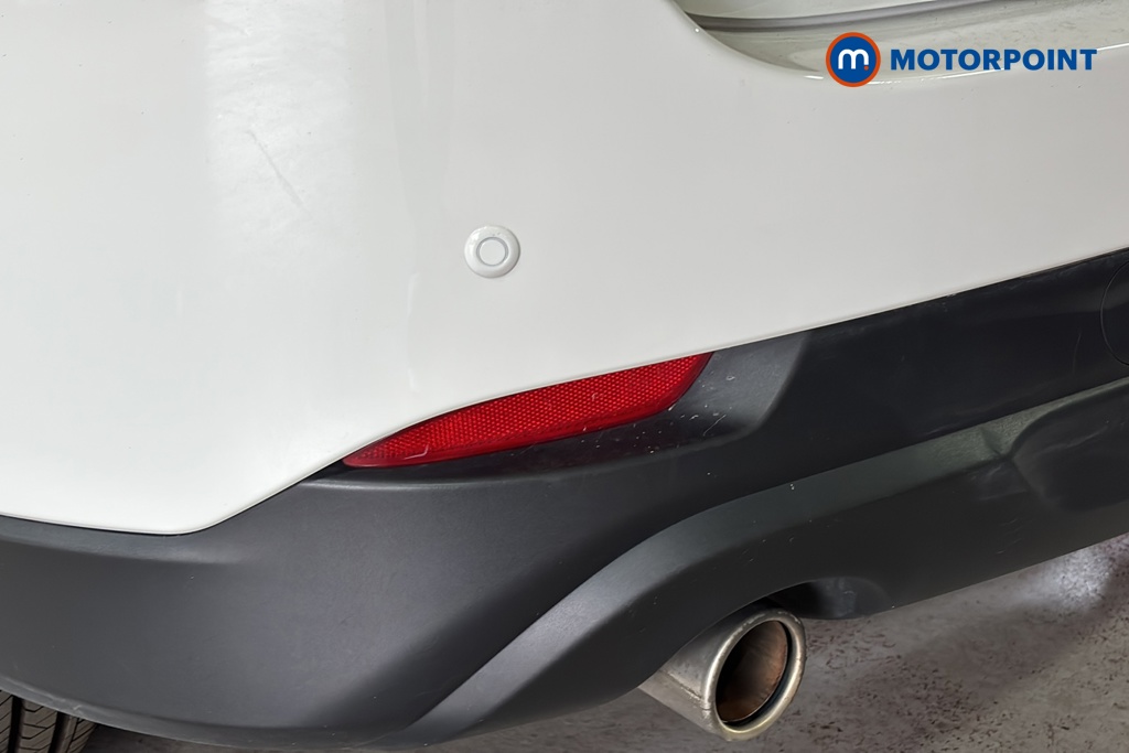 Mazda Cx-5 Se-L Manual Petrol SUV - Stock Number (1666883) - 39th supplementary image