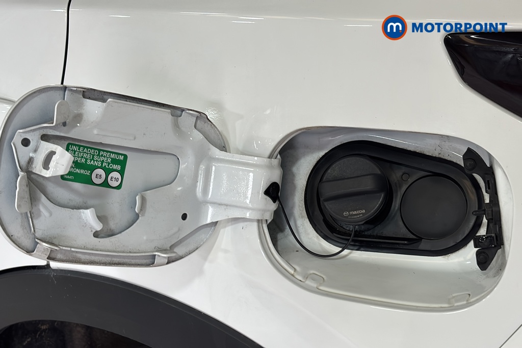 Mazda Cx-5 Se-L Manual Petrol SUV - Stock Number (1666883) - 41st supplementary image