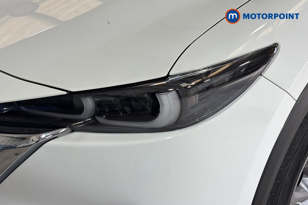 Mazda Cx-5 Se-L Manual Petrol SUV - Stock Number (1666883) - 42nd supplementary image