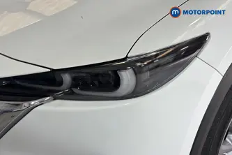 Mazda Cx-5 Se-L Manual Petrol SUV - Stock Number (1666883) - 42nd supplementary image