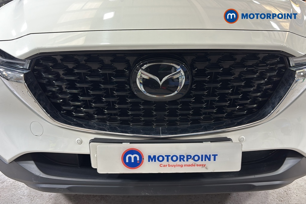 Mazda Cx-5 Se-L Manual Petrol SUV - Stock Number (1666883) - 43rd supplementary image