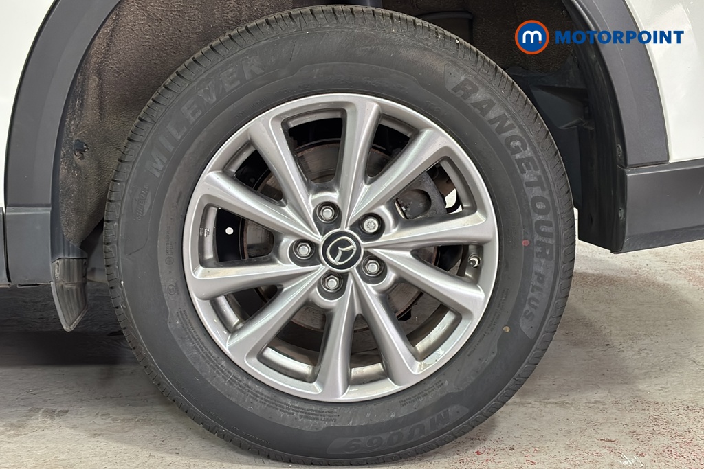 Mazda Cx-5 Se-L Manual Petrol SUV - Stock Number (1666883) - 45th supplementary image