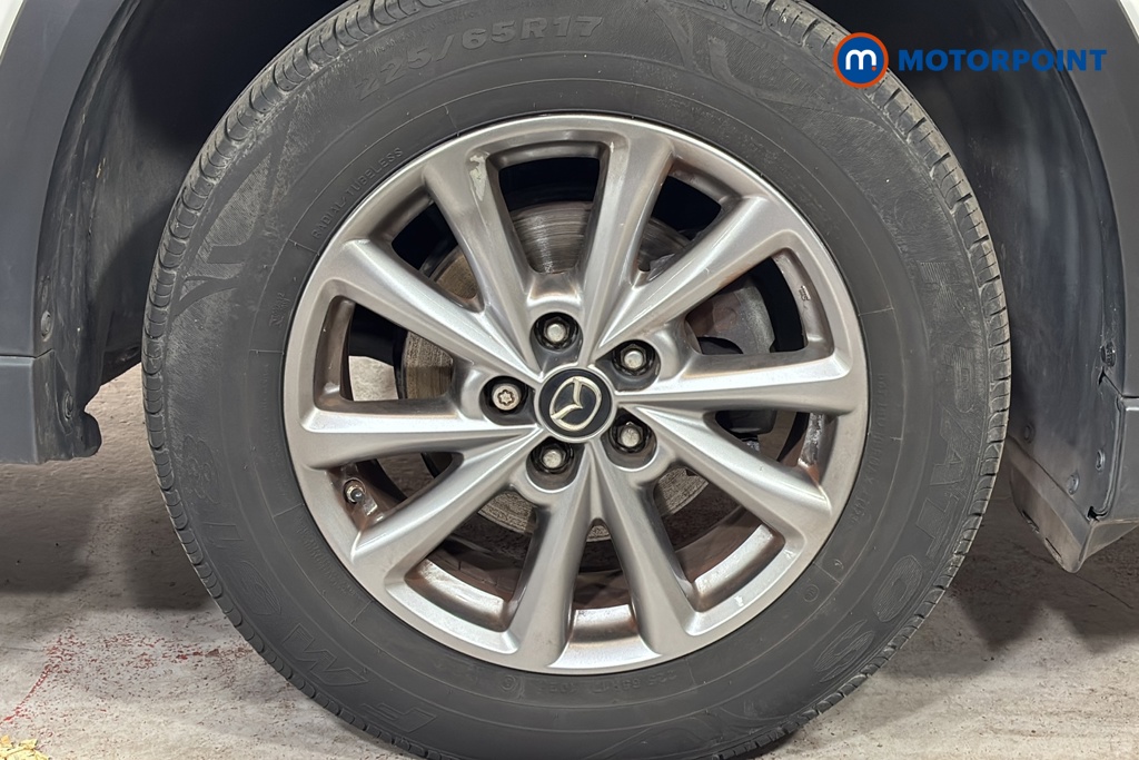 Mazda Cx-5 Se-L Manual Petrol SUV - Stock Number (1666883) - 47th supplementary image