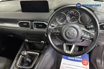 Mazda Cx-5 Se-L Manual Petrol SUV - Stock Number (1666883) - 1st supplementary image