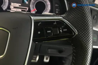 Audi A6 Black Edition Automatic Diesel Estate - Stock Number (1668447) - 3rd supplementary image
