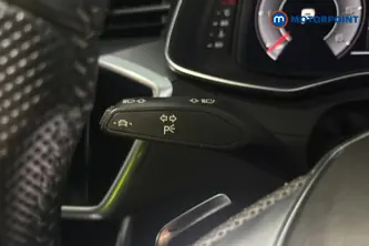 Audi A6 Black Edition Automatic Diesel Estate - Stock Number (1668447) - 5th supplementary image