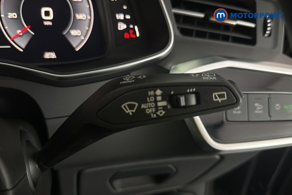 Audi A6 Black Edition Automatic Diesel Estate - Stock Number (1668447) - 6th supplementary image