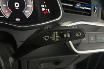 Audi A6 Black Edition Automatic Diesel Estate - Stock Number (1668447) - 6th supplementary image
