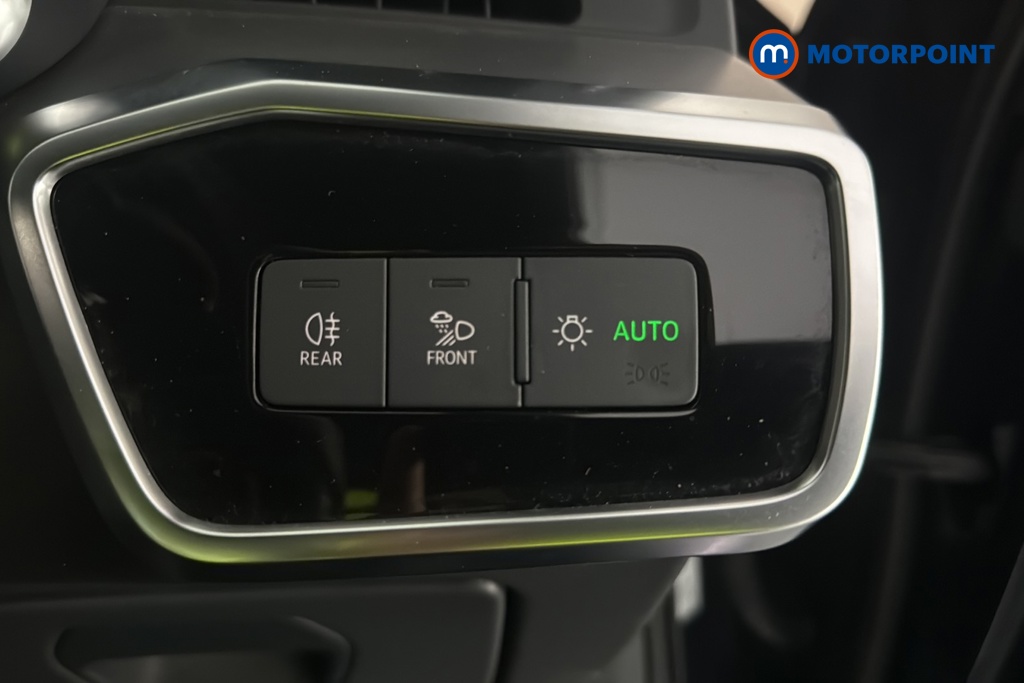 Audi A6 Black Edition Automatic Diesel Estate - Stock Number (1668447) - 11th supplementary image