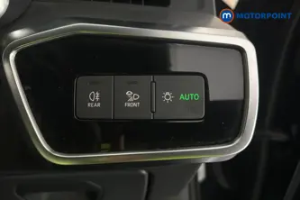 Audi A6 Black Edition Automatic Diesel Estate - Stock Number (1668447) - 11th supplementary image