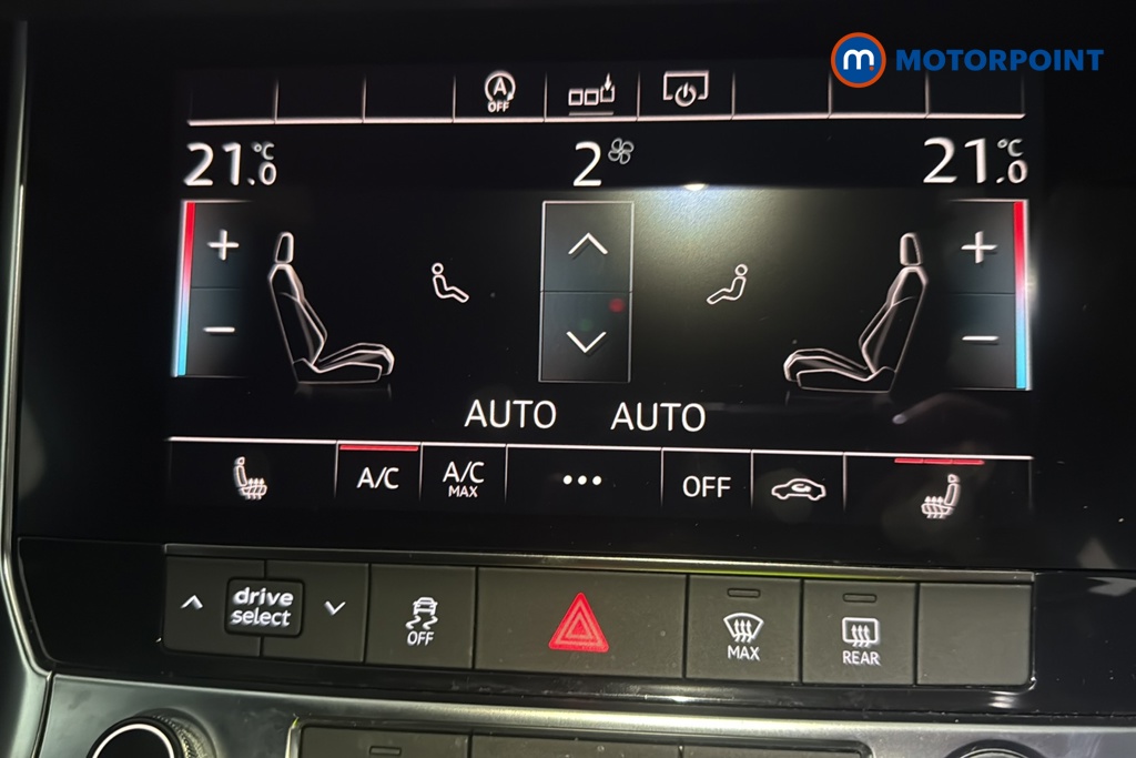 Audi A6 Black Edition Automatic Diesel Estate - Stock Number (1668447) - 12th supplementary image