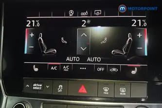 Audi A6 Black Edition Automatic Diesel Estate - Stock Number (1668447) - 12th supplementary image