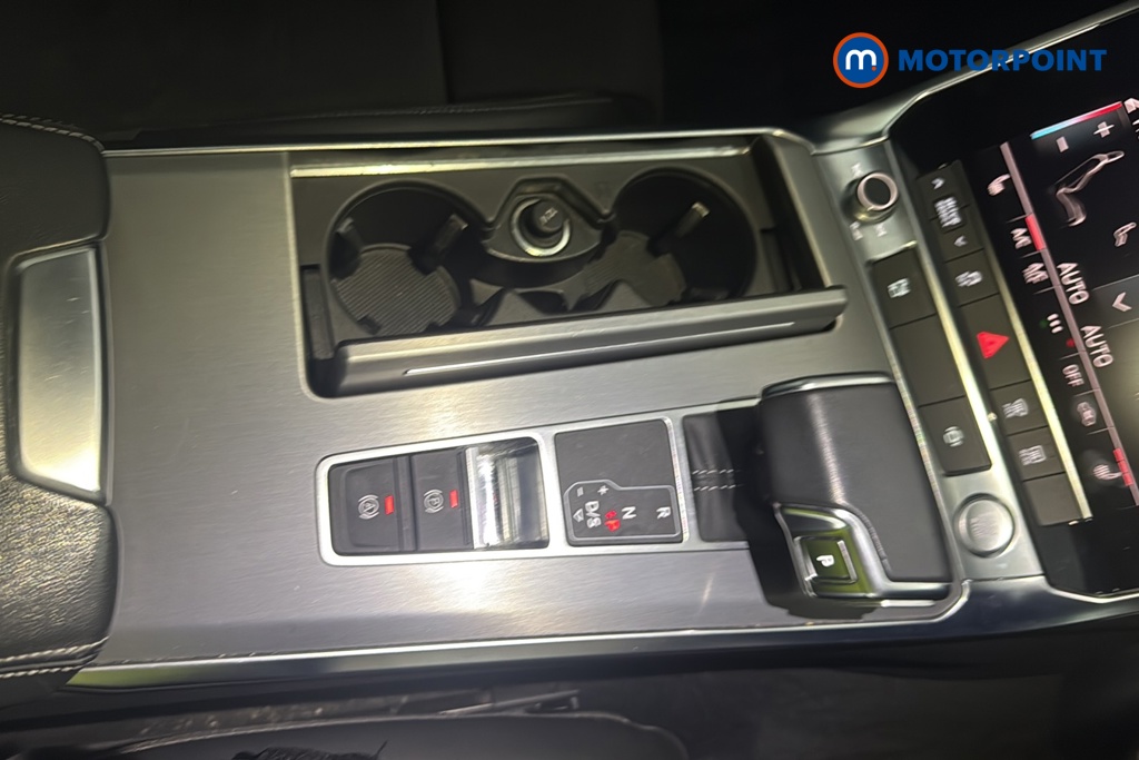 Audi A6 Black Edition Automatic Diesel Estate - Stock Number (1668447) - 15th supplementary image