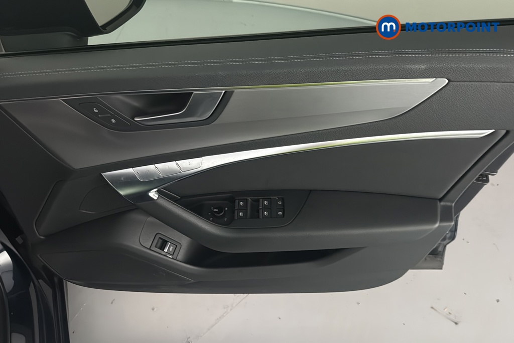 Audi A6 Black Edition Automatic Diesel Estate - Stock Number (1668447) - 18th supplementary image