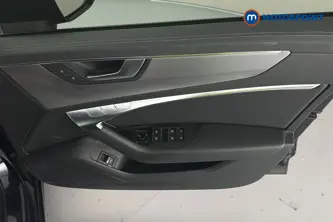 Audi A6 Black Edition Automatic Diesel Estate - Stock Number (1668447) - 18th supplementary image