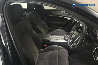 Audi A6 Black Edition Automatic Diesel Estate - Stock Number (1668447) - 22nd supplementary image