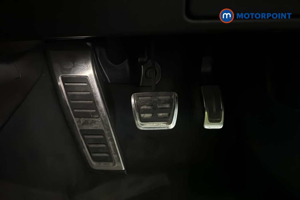 Audi A6 Black Edition Automatic Diesel Estate - Stock Number (1668447) - 24th supplementary image
