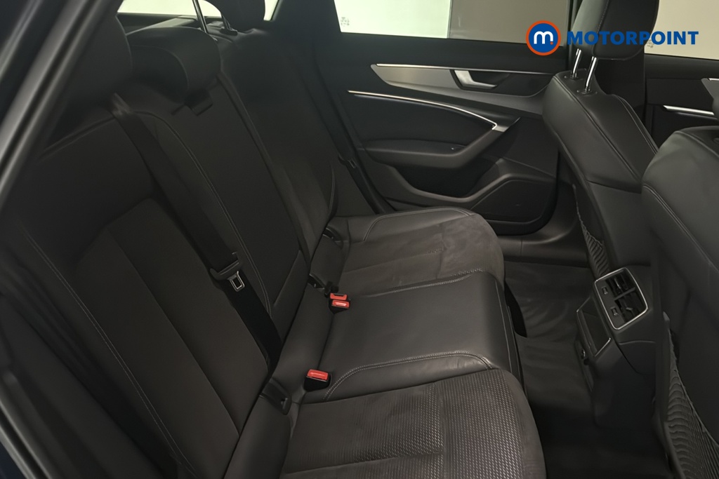 Audi A6 Black Edition Automatic Diesel Estate - Stock Number (1668447) - 25th supplementary image