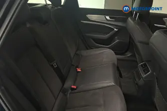 Audi A6 Black Edition Automatic Diesel Estate - Stock Number (1668447) - 25th supplementary image