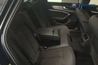 Audi A6 Black Edition Automatic Diesel Estate - Stock Number (1668447) - 26th supplementary image