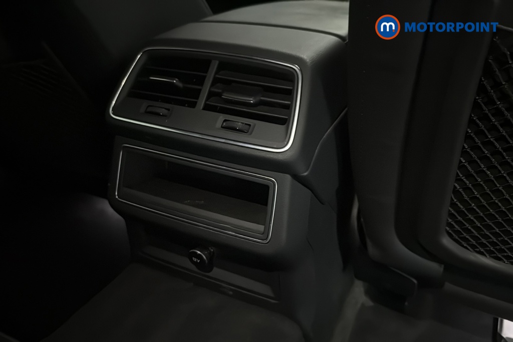 Audi A6 Black Edition Automatic Diesel Estate - Stock Number (1668447) - 28th supplementary image