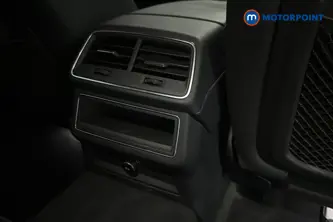 Audi A6 Black Edition Automatic Diesel Estate - Stock Number (1668447) - 28th supplementary image