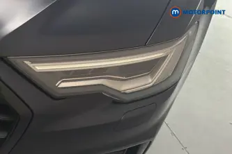 Audi A6 Black Edition Automatic Diesel Estate - Stock Number (1668447) - 42nd supplementary image