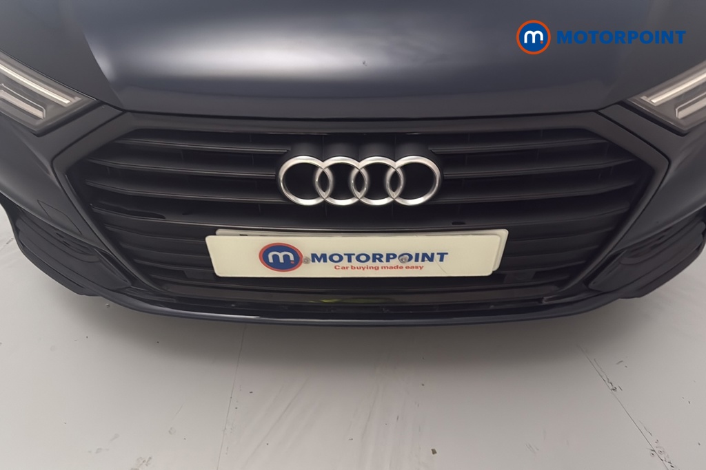 Audi A6 Black Edition Automatic Diesel Estate - Stock Number (1668447) - 43rd supplementary image