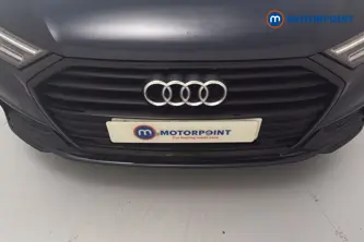 Audi A6 Black Edition Automatic Diesel Estate - Stock Number (1668447) - 43rd supplementary image