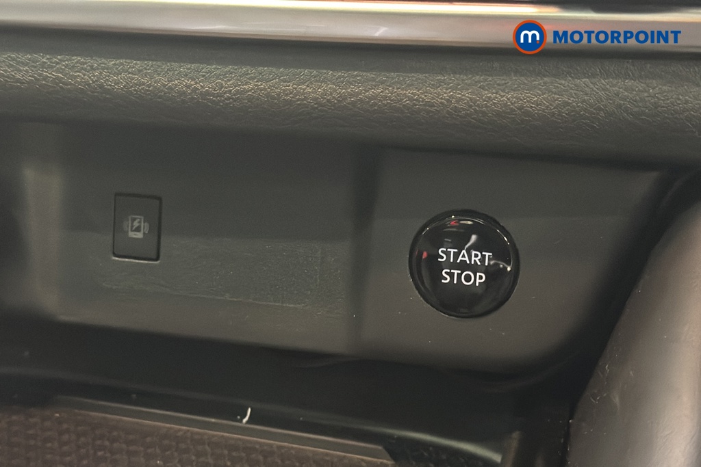 Nissan Qashqai Tekna Automatic Petrol-Electric Hybrid SUV - Stock Number (1669881) - 995th supplementary image