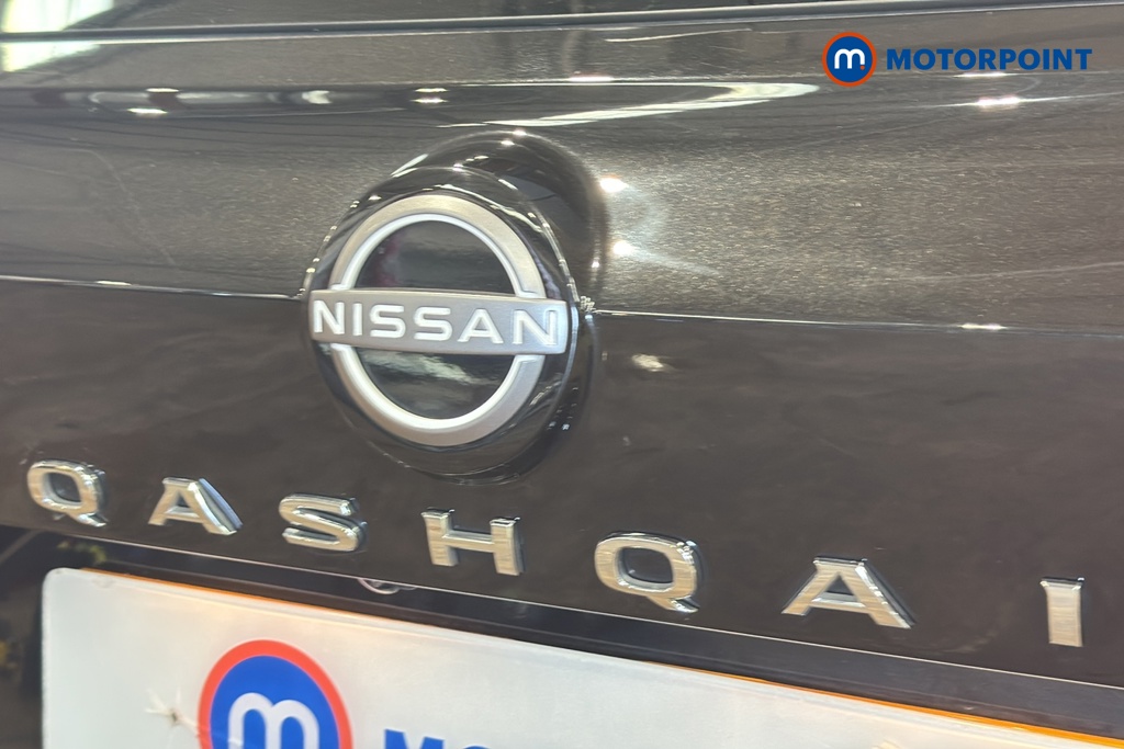 Nissan Qashqai Tekna Automatic Petrol-Electric Hybrid SUV - Stock Number (1669881) - 997th supplementary image