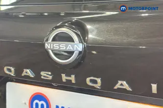 Nissan Qashqai Tekna Automatic Petrol-Electric Hybrid SUV - Stock Number (1669881) - 997th supplementary image