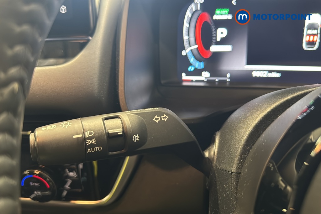 Nissan Qashqai Tekna Automatic Petrol-Electric Hybrid SUV - Stock Number (1669881) - 5th supplementary image